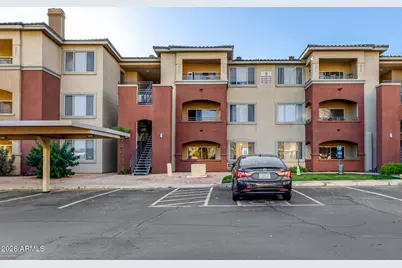 5401 E Van Buren Street #1062, Phoenix, AZ 85008 - Photo 1