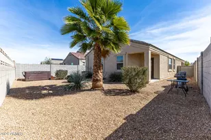 3522 N 300th Dr, Buckeye, AZ 85396 - Photo 32