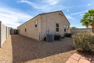 3522 N 300th Dr, Buckeye, AZ 85396 - Photo 34