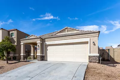 3522 N 300th Drive, Buckeye, AZ 85396 - Photo 4