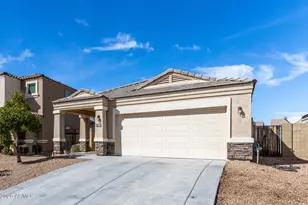 3522 N 300th Dr, Buckeye, AZ 85396 - Photo 4