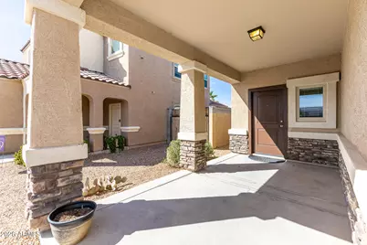 3522 N 300th Drive, Buckeye, AZ 85396 - Photo 8