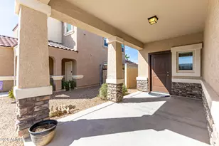 3522 N 300th Dr, Buckeye, AZ 85396 - Photo 8