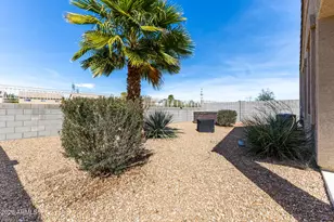 3522 N 300th Dr, Buckeye, AZ 85396 - Photo 36