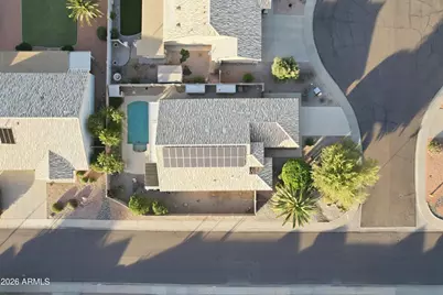 20108 N 110th Avenue, Sun City, AZ 85373 - Photo 26