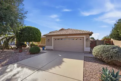 20108 N 110th Avenue, Sun City, AZ 85373 - Photo 4