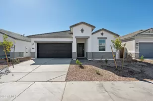 25451 W Bowker St, Buckeye, AZ 85326 - Photo 1