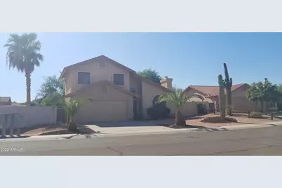 13812 S 36th Way, Phoenix, AZ 85044 - Photo 1