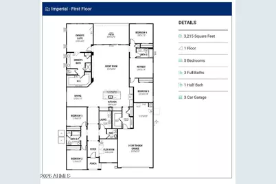 14863 W Briles Road, Surprise, AZ 85387 - Photo 2