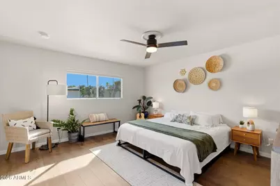 6040 N 15th Street #26, Phoenix, AZ 85014 - Photo 14