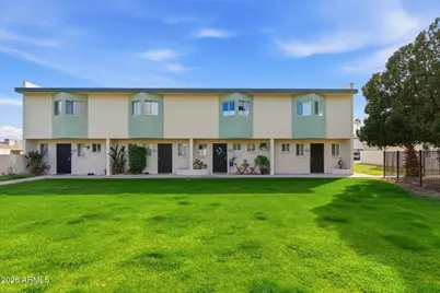 6040 N 15th Street #26, Phoenix, AZ 85014 - Photo 1