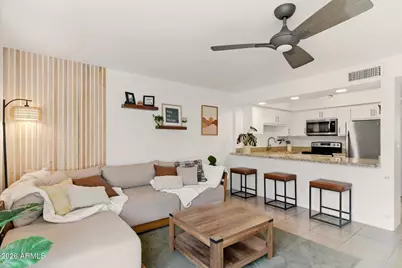 6040 N 15th Street #26, Phoenix, AZ 85014 - Photo 4