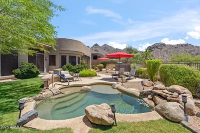 11047 E Verbena Lane, Scottsdale, AZ 85255 - Photo 12