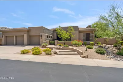 11047 E Verbena Lane, Scottsdale, AZ 85255 - Photo 1