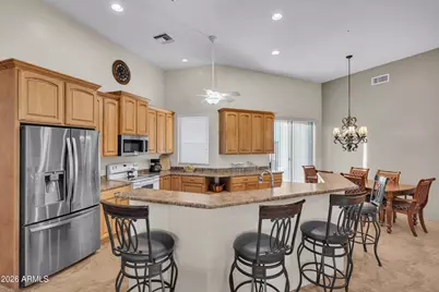 17117 W Dale Lane, Surprise, AZ 85387 - Photo 16