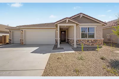 14871 W Briles Road, Surprise, AZ 85387 - Photo 1