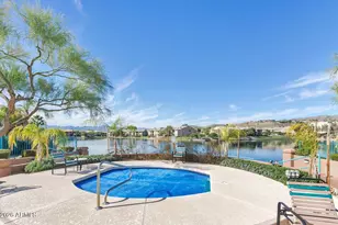 1135 E Mountain Vista Dr, Phoenix, AZ 85048 - Photo 30