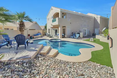 1135 E Mountain Vista Drive, Phoenix, AZ 85048 - Photo 22