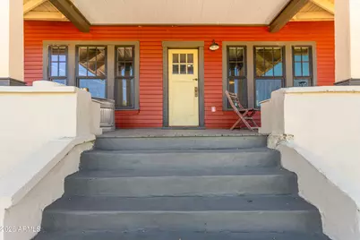 816C Tombstone Canyon, Bisbee, AZ 85603 - Photo 4