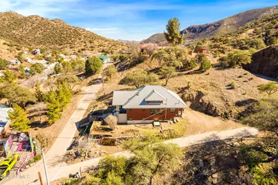 816C Tombstone Canyon, Bisbee, AZ 85603 - Photo 42