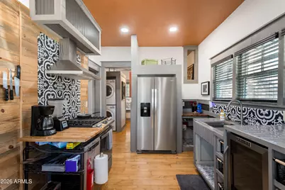 816C Tombstone Canyon, Bisbee, AZ 85603 - Photo 24