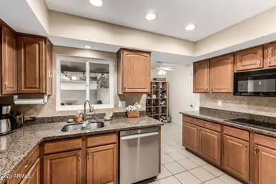 475 Leisure World --, Mesa, AZ 85206 - Photo 4