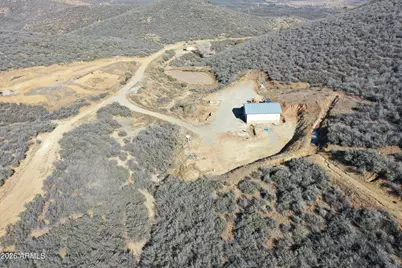 20 Miners Pick -- #20, Mayer, AZ 86333 - Photo 42