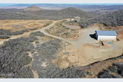 20 Miners Pick -- #20, Mayer, AZ 86333 - Photo 44