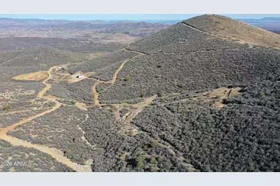 20 Miners Pick -- #20, Mayer, AZ 86333 - Photo 6