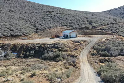 20 Miners Pick -- #20, Mayer, AZ 86333 - Photo 50