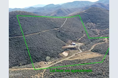 20 Miners Pick -- #20, Mayer, AZ 86333 - Photo 1