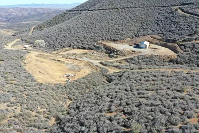 20 Miners Pick -- #20, Mayer, AZ 86333 - Photo 34
