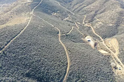 20 Miners Pick -- #20, Mayer, AZ 86333 - Photo 54