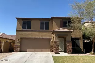 23790 W Lumbee St, Buckeye, AZ 85326 - Photo 1