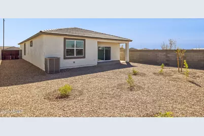 25482 W Bowker Street, Buckeye, AZ 85326 - Photo 12