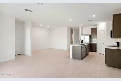 25482 W Bowker Street, Buckeye, AZ 85326 - Photo 1