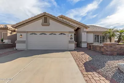 15089 W Verde Lane, Goodyear, AZ 85395 - Photo 1