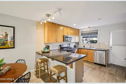 6936 E 4th Street #8, Scottsdale, AZ 85251 - Photo 8