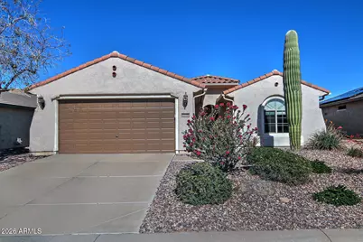 6354 W Bushwood Court, Florence, AZ 85132 - Photo 1
