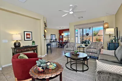 6354 W Bushwood Court, Florence, AZ 85132 - Photo 8