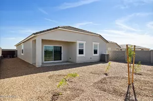 25444 W Bowker St, Buckeye, AZ 85326 - Photo 12