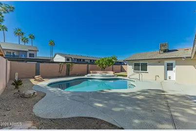 5107 W Harmont Drive, Glendale, AZ 85302 - Photo 26