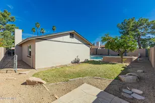 5107 W Harmont Dr, Glendale, AZ 85302 - Photo 28