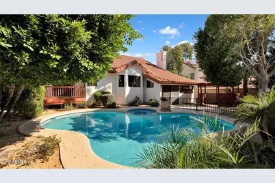 1843 E Sheena Drive, Phoenix, AZ 85022 - Photo 46