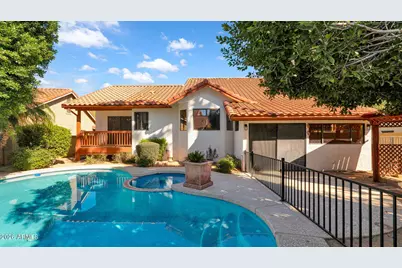 1843 E Sheena Drive, Phoenix, AZ 85022 - Photo 48