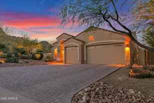 9982 E Fools Gold Pl, Gold Canyon, AZ 85118 - Photo 56