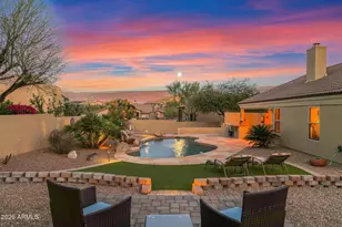 9982 E Fools Gold Pl, Gold Canyon, AZ 85118 - Photo 8