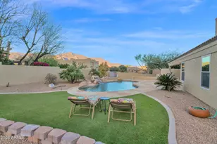 9982 E Fools Gold Pl, Gold Canyon, AZ 85118 - Photo 48