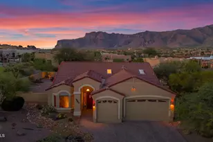 9982 E Fools Gold Pl, Gold Canyon, AZ 85118 - Photo 10