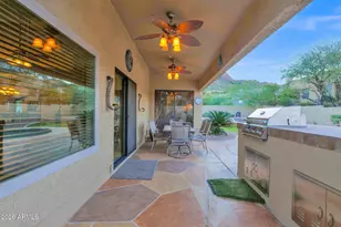 9982 E Fools Gold Pl, Gold Canyon, AZ 85118 - Photo 42